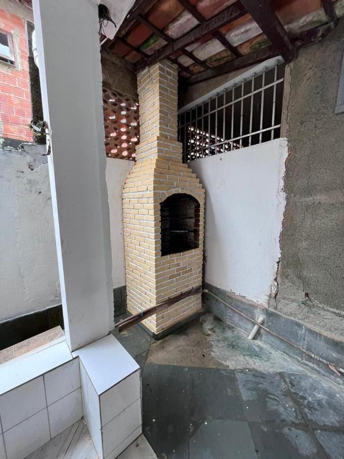 קאבו פריו Casa Aconchegante No Pero Prox Praia E Comercio מראה חיצוני תמונה