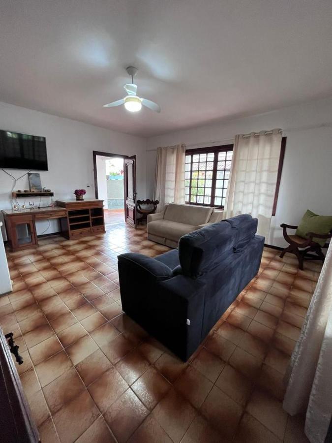 קאבו פריו Casa Aconchegante No Pero Prox Praia E Comercio מראה חיצוני תמונה