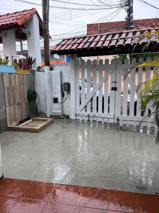 קאבו פריו Casa Aconchegante No Pero Prox Praia E Comercio מראה חיצוני תמונה