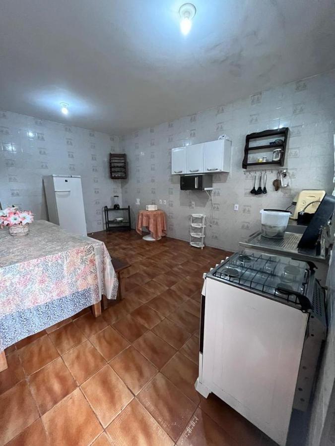 קאבו פריו Casa Aconchegante No Pero Prox Praia E Comercio מראה חיצוני תמונה