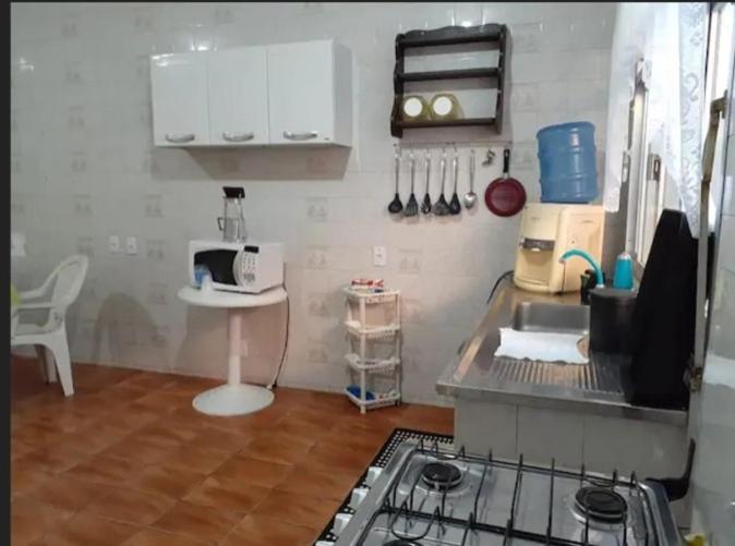 קאבו פריו Casa Aconchegante No Pero Prox Praia E Comercio מראה חיצוני תמונה