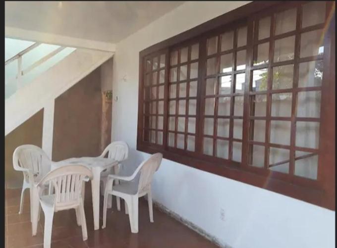 קאבו פריו Casa Aconchegante No Pero Prox Praia E Comercio מראה חיצוני תמונה