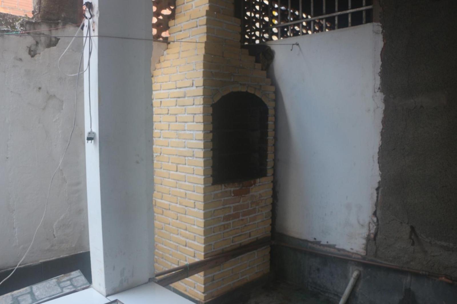 קאבו פריו Casa Aconchegante No Pero Prox Praia E Comercio מראה חיצוני תמונה